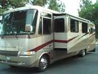 2002 Newmar Mountain Aire 3778 38ft