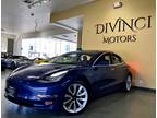 2020 Tesla Model 3 Performance Blue, Full Self Driving! Low Miles! Clean!