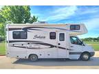 2013 Forest River Solera 24S 25ft