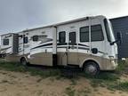 2007 Tiffin Allegro Open Road 34TGA 34ft