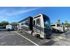 2024 Fleetwood Discovery 38W 41ft