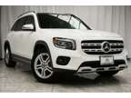 2021 Mercedes-Benz GLB GLB 250 37634 miles