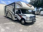 2016 Thor Motor Coach Outlaw 29H 29ft