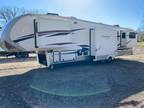 2019 Forest River Cardinal Limited 3920TZLE 41ft