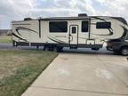 2018 Keystone Sprinter 334FWFLS 38ft