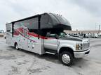 2023 Nexus RV Rebel 35R 35ft