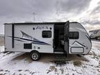 2019 Forest River Forest River APEX 193 BH 19ft