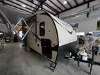 2016 Venture RV Venture SONIC 167VMS 16ft