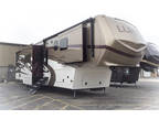 2023 Luxe TOY HAULER 48FB 48ft