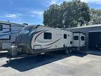 2014 Cruiser RV Fun Finder 267RES 33ft