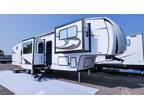 2023 Forest River Sabre Lite 37flh 42ft