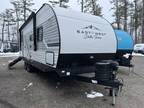 2024 East To West RV East To West RV Della Terra 261RB 31ft
