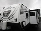 2023 Outdoors RV Back Country Series 28DBS 33ft
