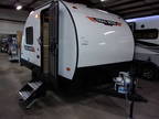 2024 Gulf Stream Gulf Stream Trail Boss 160FK 16ft