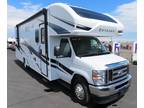 2024 Entegra Coach Odyssey 30Z 32ft