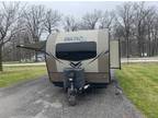 2019 Forest River Flagstaff Micro Lite 21FBRS 22ft