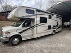 2021 Coachmen Leprechaun Deluxe Premier 260DS 27ft