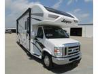 2024 Jayco Greyhawk 30Z 30ft