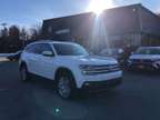 2019 Volkswagen Atlas 3.6L V6 SE w/Technology 89096 miles