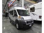 2022 Thor Motor Coach Rize 18M 18ft