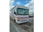 1999 Fleetwood Bounder 32H 32ft