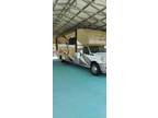 2015 Thor Motor Coach Four Winds 33SW 34ft