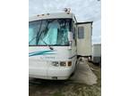 2001 National RV Tradewinds 7370 37ft