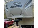 2017 Jayco Eagle HT 27.5RKDS 30ft