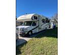 2016 Jayco Greyhawk 29MV 32ft