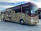 2007 Country Coach Inspire 360 Genoa 40ft