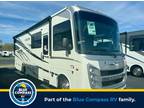 2024 Entegra Coach Vision 29S 31ft