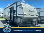 2024 Jayco Jay Flight 284BHS 34ft