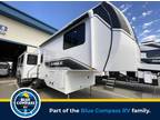 2024 Jayco Eagle HT 29RLC 34ft