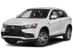 2018 Mitsubishi Outlander Sport ES 2.0 83382 miles