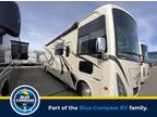 2017 Thor Motor Coach Windsport 34p 36ft