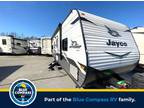 2022 Jayco Jay Flight 264bh 29ft