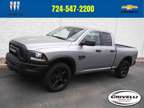 2020 Ram 1500 Classic Warlock 31582 miles