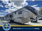 2022 Jayco Pinnacle 36kpts 41ft