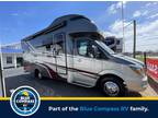 2019 Tiffin Wayfarer 24TW 26ft