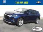 2022 Chevrolet Blazer LT 44081 miles