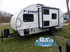 2024 Forest River R-Pod RP-180C 18ft