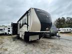 2015 CrossRoads Rushmore 35SP 35ft