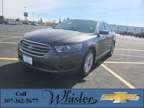 2015 Ford Taurus SEL 116339 miles