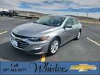 2023 Chevrolet Malibu LT 20950 miles