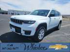 2023 Jeep Grand Cherokee L Limited 20061 miles