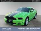 2014 Ford Mustang GT 156698 miles