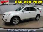 2014 Chevrolet Equinox LTZ 188693 miles