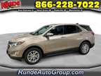 2019 Chevrolet Equinox LT 78249 miles