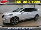 2022 Buick Enclave Essence 22096 miles