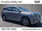 2019 GMC Terrain Denali 37731 miles